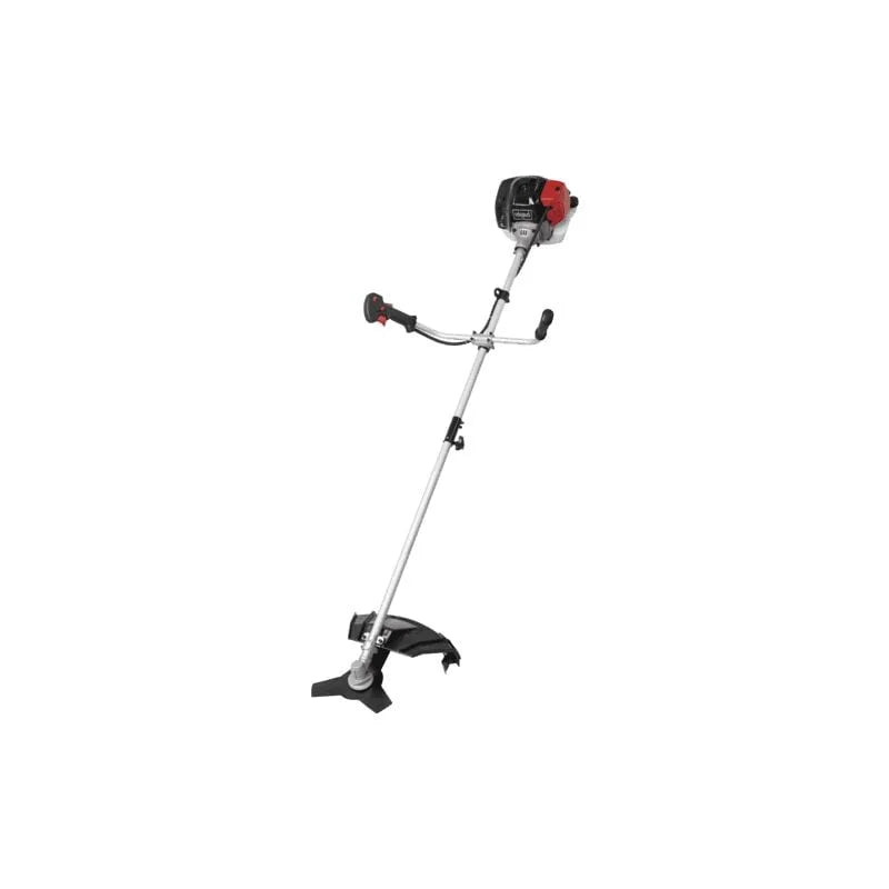 Decespugadora a gasolina de 51,7cc, 1,8HP, motor de 2 tiempos