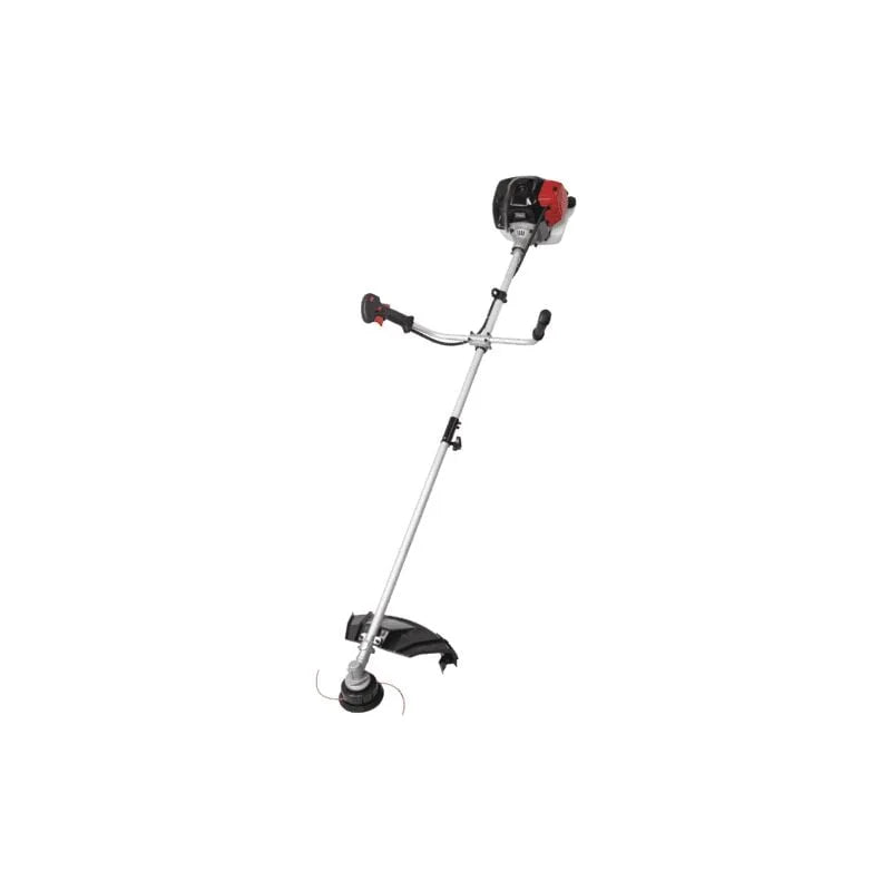 Decespugadora a gasolina de 51,7cc, 1,8HP, motor de 2 tiempos