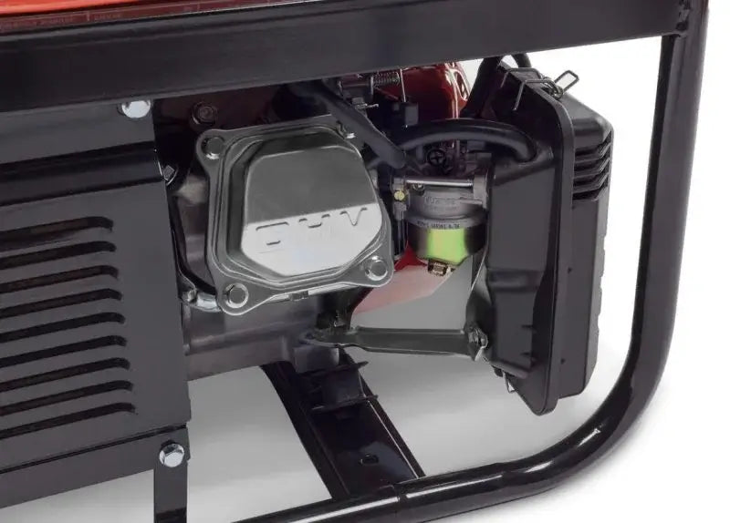 Grupo Electrógeno 8500W 8,5KW (220/380v) Insonorizado